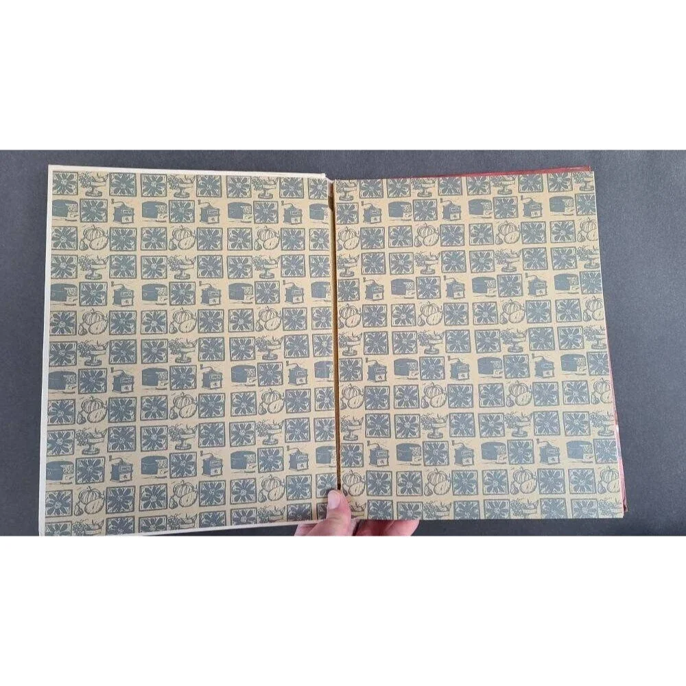 Womans Day Encyclopedia Of Cookery VOL. 1